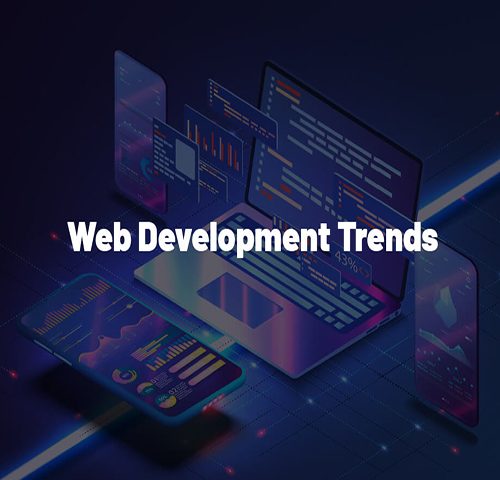 Website Development Features